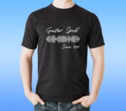 Camiseta hombre - Imagen 4