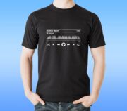 Camiseta hombre - Imagen 5