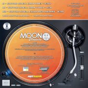 Dj Sylvan – Guitar Spell (2021 Master Rework) - Imagen 2