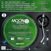 R. Vazquez (Aldus Haza) –Dial / Killer City (2023 Master Rework) - Imagen 2
