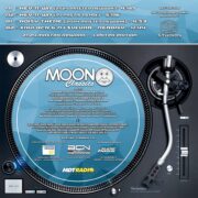 Dj Sylvan – Hey-A-Wa (2024 Master Rework) - Imagen 2