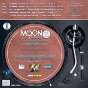 Dj Sylvan – Blast And More (2025 Master Rework) - Imagen 2