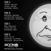 The Other Sides Of The Moon – 30th Anniversary 1993-2023 - Imagen 2