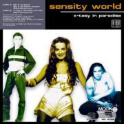 Sensity World – Get It Up/ Xtasy In Paradise (2026 Edition) - Imagen 2