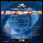 Area – Music For Your Eyes (2024 Remastered) - Imagen 2