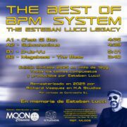 B.P.M. System – The Best Of - Imagen 2