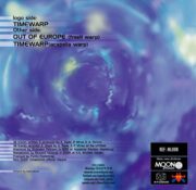 Alberto Tapia, Pedro Miras & Dj Abel Presents Attica – Timewarp (2025 Remastered) - Imagen 2