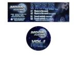 2 Worlds Feat. Kristina Vega -  Music Is The Word
