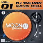 Dj Sylvan – Guitar Spell (2021 Master Rework)