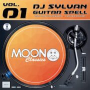Dj Sylvan – Guitar Spell (2021 Master Rework)