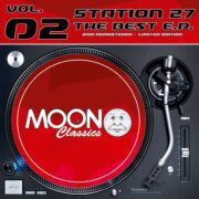 Station 27 – The Best E.P. (2021 Remastered)