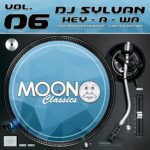 Dj Sylvan – Hey-A-Wa (2024 Master Rework)