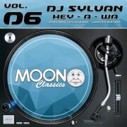 Dj Sylvan – Hey-A-Wa (2024 Master Rework)