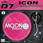 ICON  – Electronic Brain / Kanon (2024 Remastered)