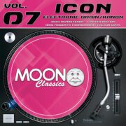 ICON  – Electronic Brain / Kanon (2024 Remastered)