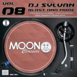 Dj Sylvan – Blast And More (2025 Master Rework)