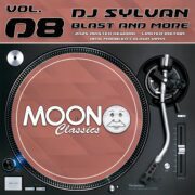 Dj Sylvan – Blast And More (2025 Master Rework)