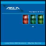 Area – Spirit Of Area (2024 Remastered)