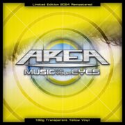 Area – Music For Your Eyes (2024 Remastered)