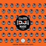 T.F.O. feat. Hysteria - Magic