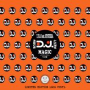 T.F.O. feat. Hysteria - Magic