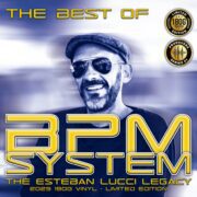 B.P.M. System – The Best Of