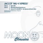 Jaccot – Mu-V Xpress (2025 Remastered)