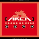 Area – Tears Of Fire (2025 Remastered)