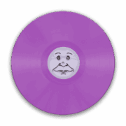 R. Vazquez (Aldus Haza) – I Love You E.P. (2022 Master Rework) - Imagen 3
