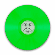 R. Vazquez (Aldus Haza) –Dial / Killer City (2023 Master Rework) - Imagen 3