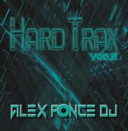 Alex Ponce Dj – Hard Trax 2