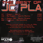 J.C. Pla - The Best Of - Imagen 2