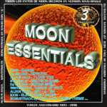 Doble CD Moon Essentials