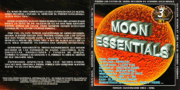 Doble CD Moon Essentials - Imagen 2