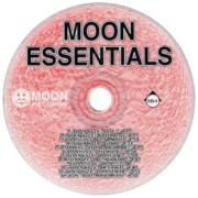 Doble CD Moon Essentials - Imagen 6
