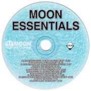 Doble CD Moon Essentials - Imagen 7