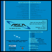 Area – Spirit Of Area (2026 Edition) - Imagen 2