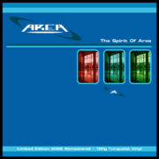 Area – Spirit Of Area (2026 Edition)