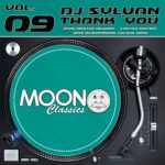 Dj Sylvan - Thank You (2026 Master Rework) PRE-ORDER