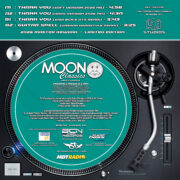 Dj Sylvan - Thank You (2026 Master Rework) PRE-ORDER - Imagen 2