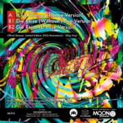 Fraktal - It's A Dream/Die Reise (2026 Remastered) PRE-ORDER - Imagen 2