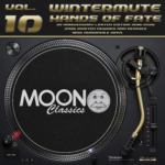 Wintermute - Hands Of Fate (2026 Master Rework + Remixes) PRE-ORDER