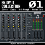 Enjoy-It Collection 01 (PRE-ORDER)