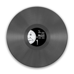 Vinilo Plata MCLP001 Disco 1